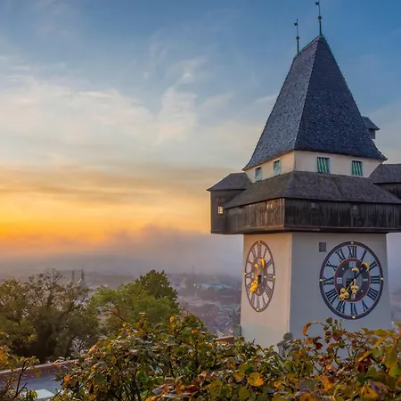 Apartmán Cozy And Calm - Historic Center With Free Parking & Elevator By Hero Homes Štýrský Hradec