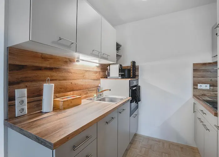 Appartement Cozy And Calm - Historic Center With Elevator & Free Parking By Hero Homes