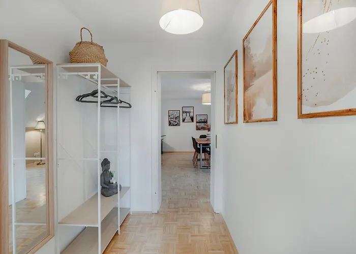 Cozy And Calm - Historic Center With Elevator & Free Parking By Hero Homes Appartement *