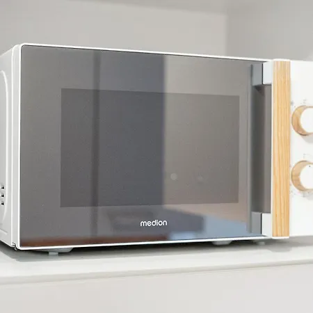 Cozy And Calm - Historic Center With Free Parking By Hero Homes Appartement *