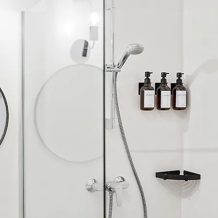 Cozy And Calm - Historic Center With Free Parking By Hero Homes Appartement