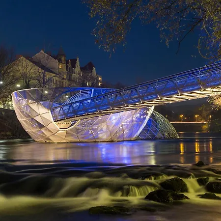 Cozy And Calm - Historic Center With Free Parking By Hero Homes *