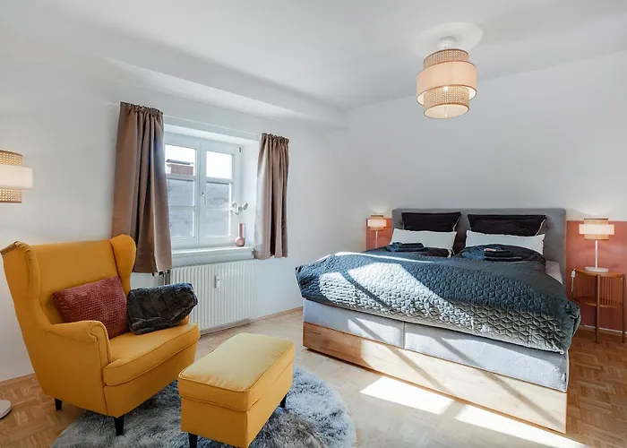 Appartamento Cozy And Calm - Historic City Center With Elevator & Free Parking By Hero Homes Graz